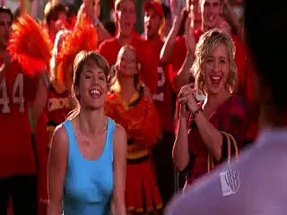 Smallville - Clark & Lois - The Way You Move