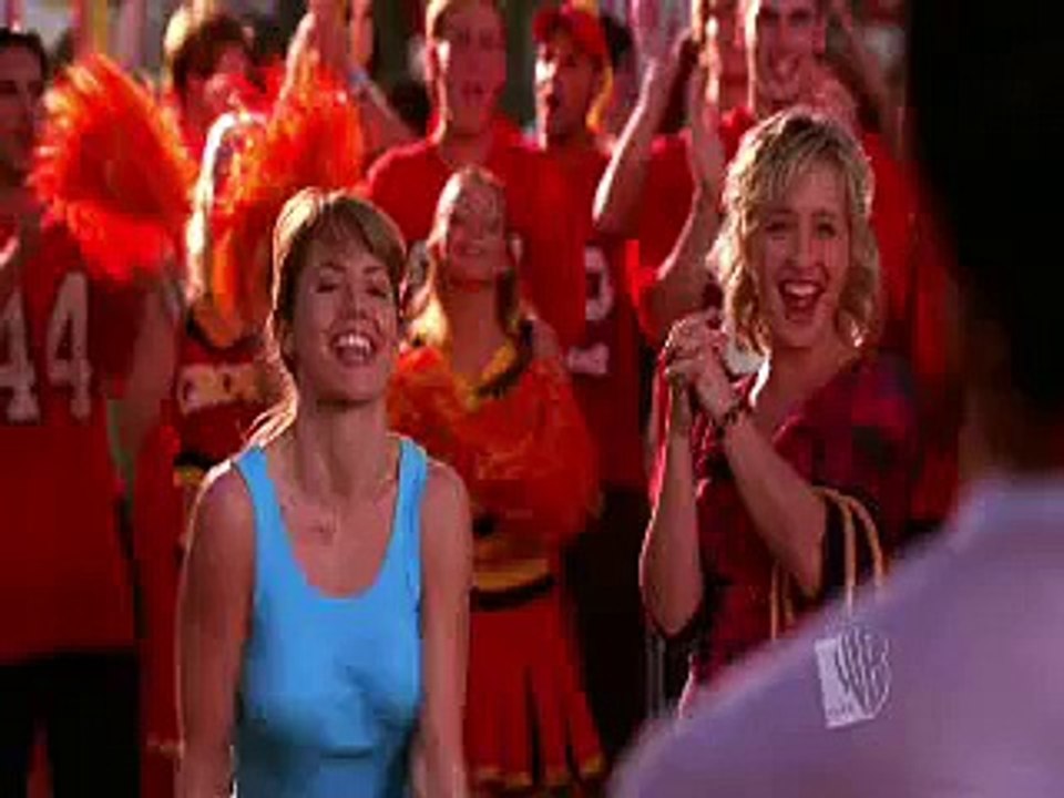 Smallville - Clark & Lois - The Way You Move