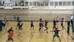 illini mens volleyball vs Virginia Tech 11-15-09