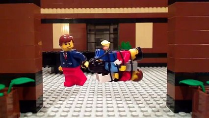 Inception: Deleted Scene