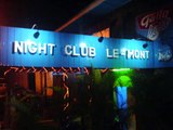 NIGHT CLUB LEMONT   1  Y 2  PETEN  Y COBAN  COMO TITANIC