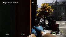 PAYDAY 2 Overkill Stealth Pt2