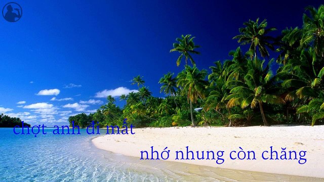 [Karaoke] Rồi Mai Thức Giấc - Bằng Kiều