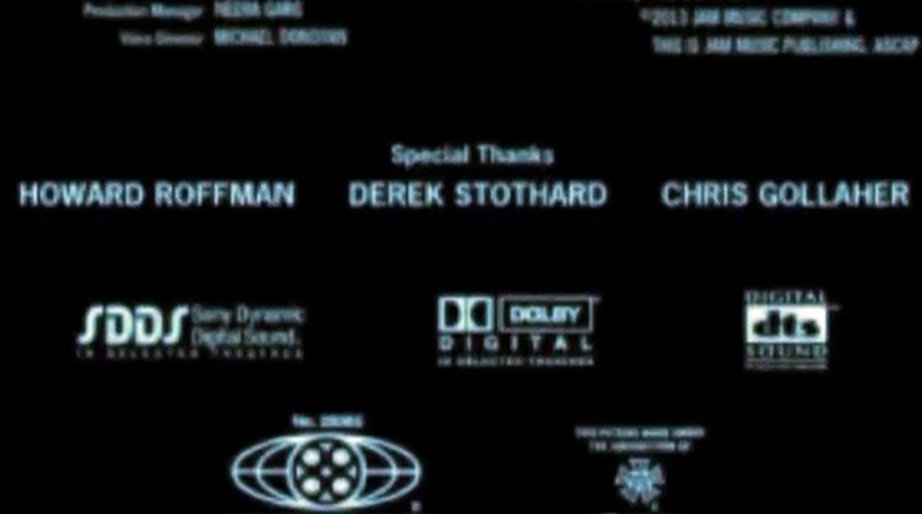 Closing to WALL-E Star Wars DVD