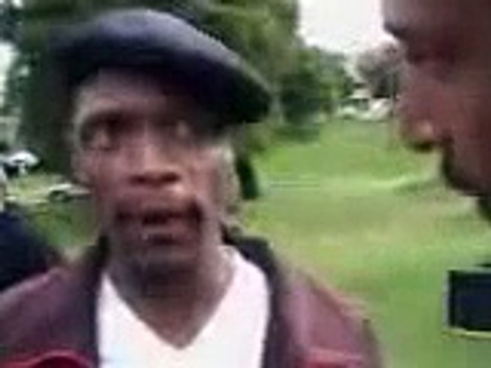 Dead Prez Interview