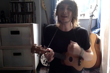 Twenty One Pilots - House Of Gold