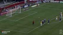 USA vs Brazil 1-4 All Goals & Highlights Friendly Match