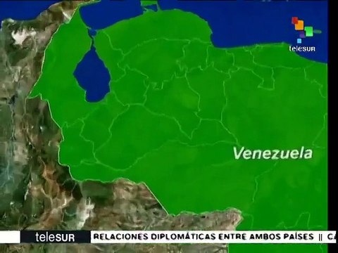 Infografía: Despliegue de la OLP en el estado venezolano Zulia