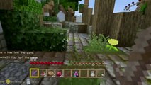 Stampy & IBallisticSquid Minecraft Xbox 360 | Hunger Games w / ChooChoo! Apprends-moi à Minecraft?