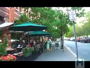 Near Manhattan Walk Throughs: Hoboken