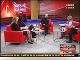 Uğur Dündar'ın Merve Kavakçı açıklamaları