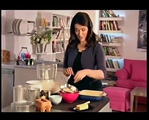 Nigella Lawson: Chocolate Pear Pudding: Express