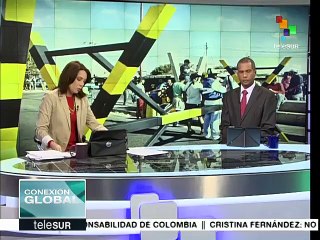 Colombia: postura de Santos dificulta diálogo con Venezuela