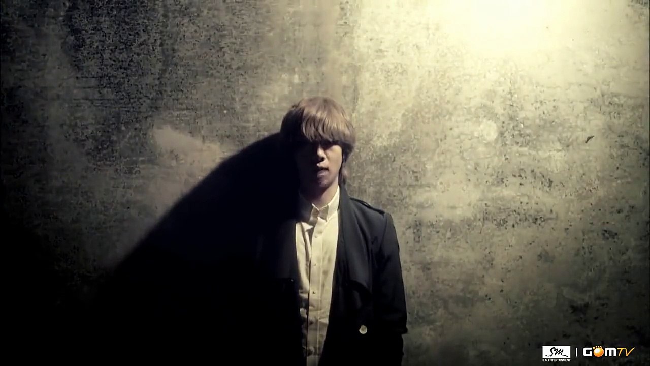 Super Junior 슈퍼주니어 - Bonamana [1080p] [60fps]