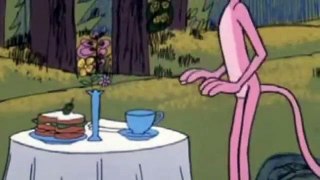 Pink Panther 073 Trail Of The Lonesome Pink  Ac3 Full episodes