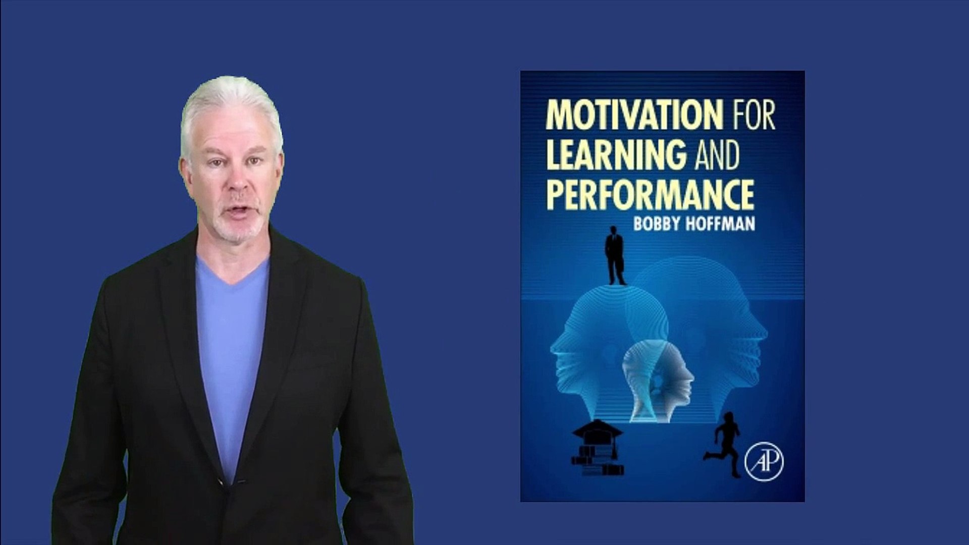 ⁣Motivation for Learning and Performance - Online Course