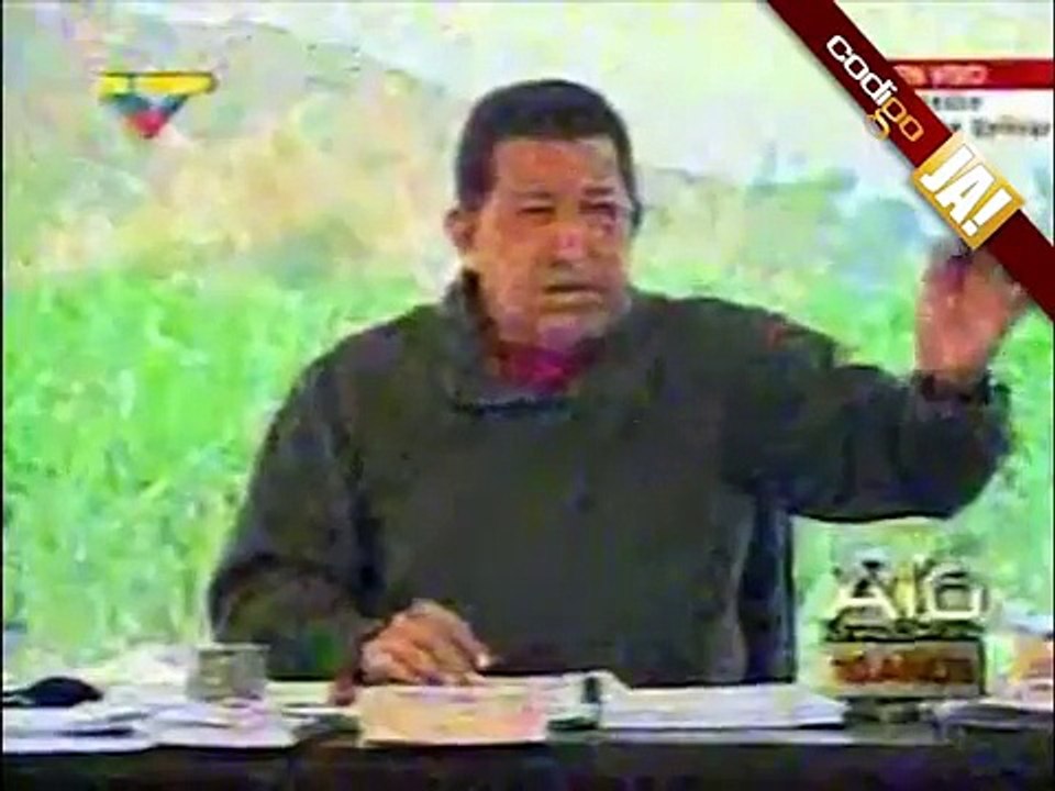 El Teorema de Chavez