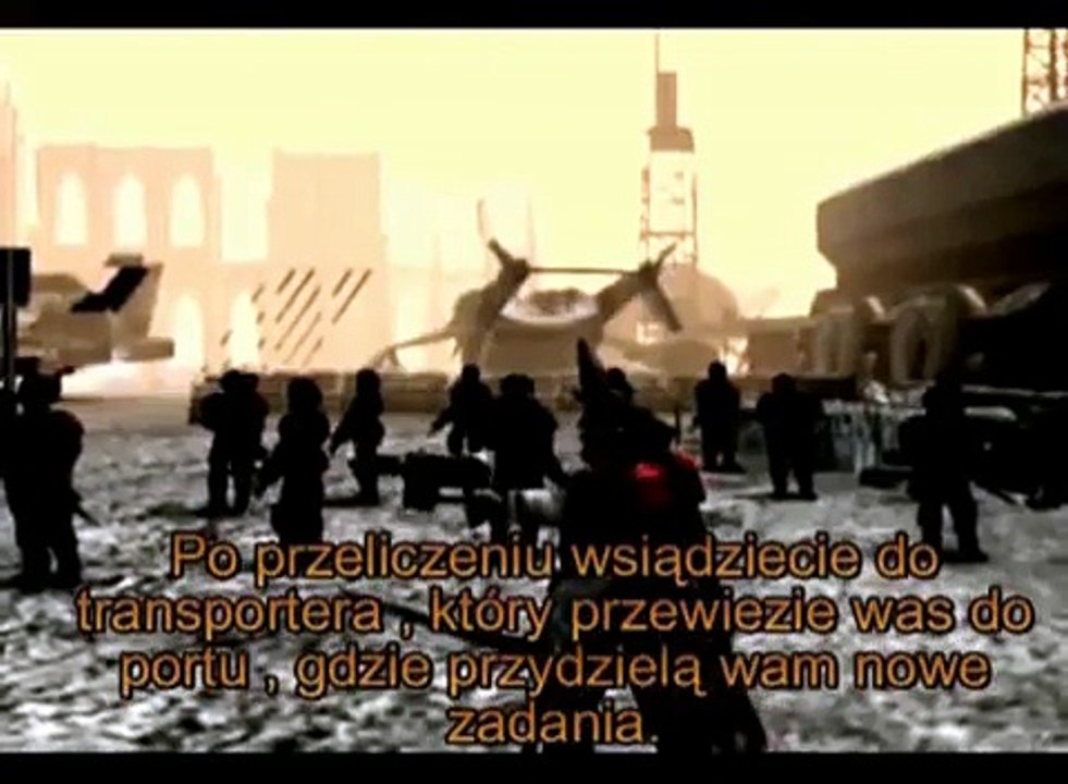 dawn of war IG rebelia odcinek 1