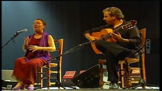 Carmen Linares - Tangos