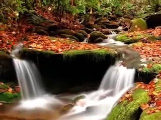 Mon chant est un ruisseau.Jean Ferrat