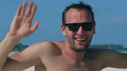 American hand gestures that don't translate well abroad