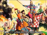 Türklerin İzinde (Belgesel) - Bölüm 10