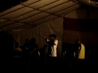 Otentikk Street Brothers OSB Ile Maurice Concert Ragga Kreol
