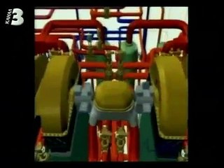 Поли Карастоянова гост в Канал 3 - пета част