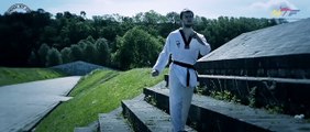 Eesti Taekwondo Föderatsioon/Estonian Taekwondo Federation