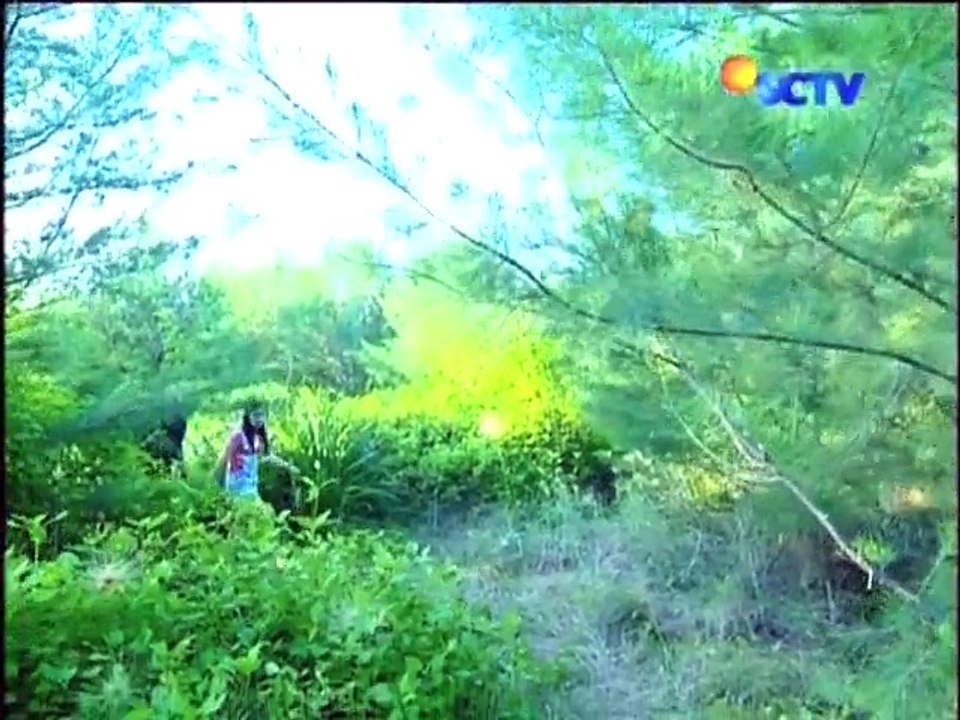 FTV Harimau Mencari Cinta Part 3