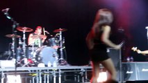 Against The Current [Gravity World Tour Live In Singapore] - Gravity