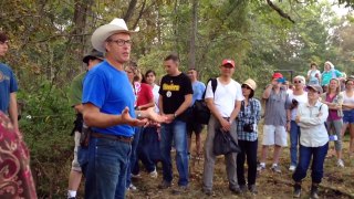 Joel Salatin on Freedoms and Encroaching Government Policy