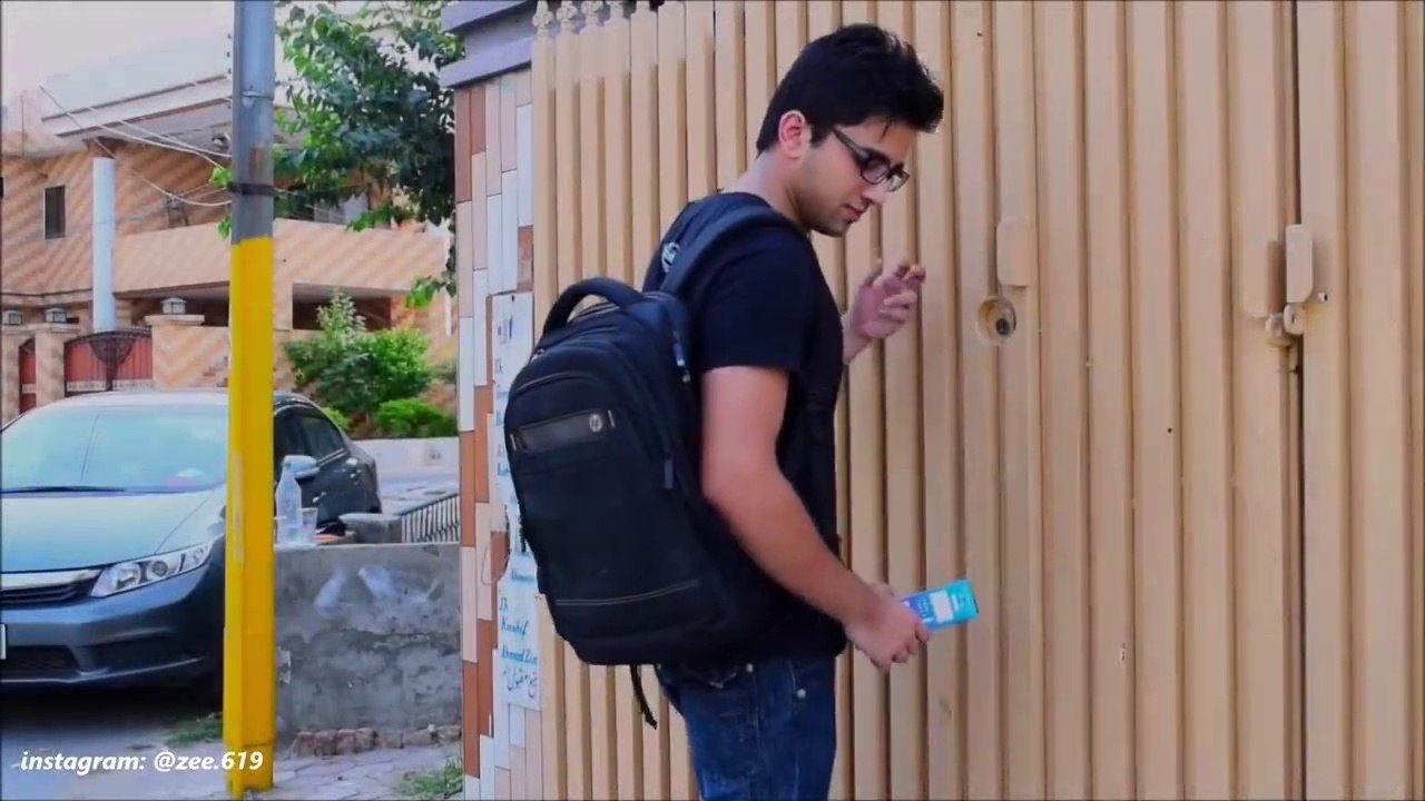 White Salesman Vs Desi Salesman By Zee