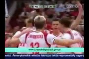 Polska siatkówka - kibice