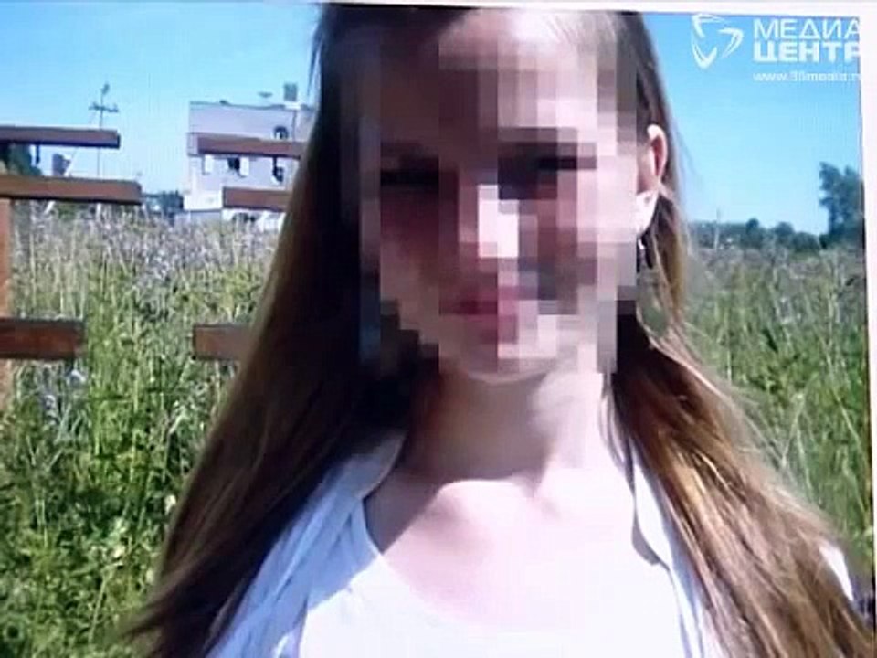 Пятнадцатилетняя девочка повесилась
