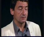 Pierre Desproges - Haute coiffure - Théâtre Fontaine