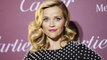 Reese Witherspoon named People magazine's 'best-dressed' of 2015