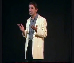 Pierre Desproges - Haute couture - Théâtre Fontaine