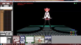 MMD Digital Ripple Effect Tutorial