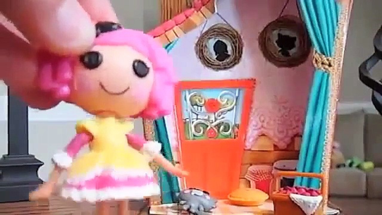 LalaLoopsy Fairytale Mashup