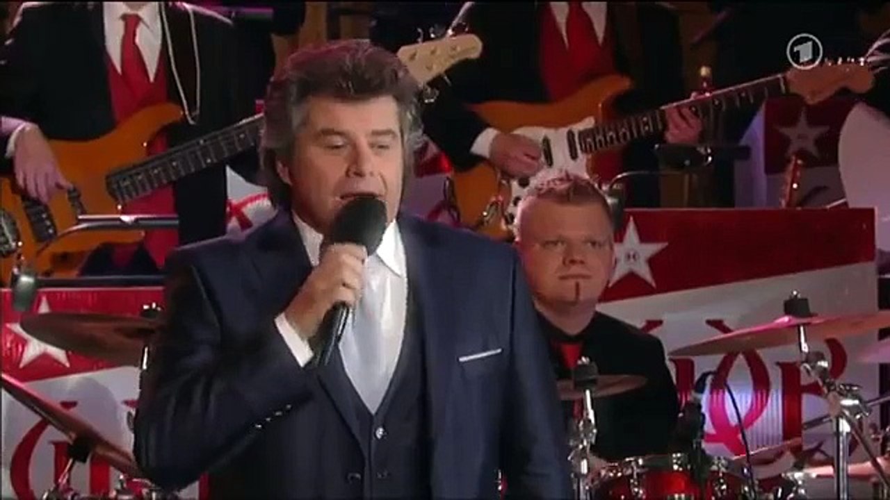 Andy Borg, San Amore - 2014