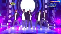 Dance battle(DongHae,EunHyuk,KyuHyun,LeeTeuk,ShinDong)