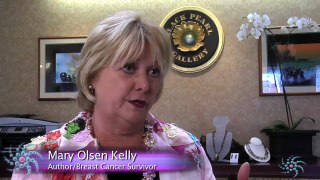 Mary Olsen Kelly: Breast Cancer Survivor