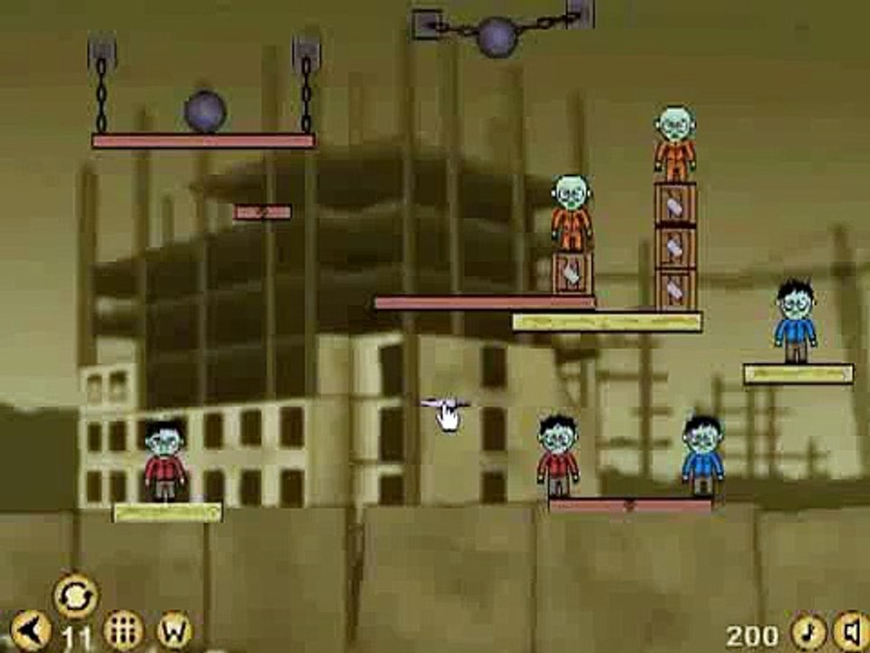Rolling Fall 2 Level 11