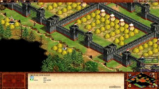 Oligarchs - A multiplayer scenario for Age of Empires 2