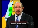 History of the West Bank & Israeli Settlements, Part 3 of 4