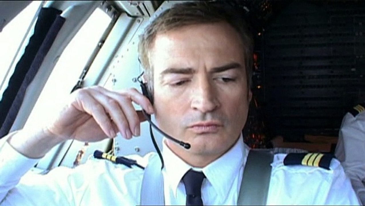 Mayday S03E14 Special - Crash of the Century 2of2