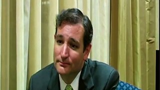 GOPisForMe Spotlight : Ted Cruz on 14th Amendment
