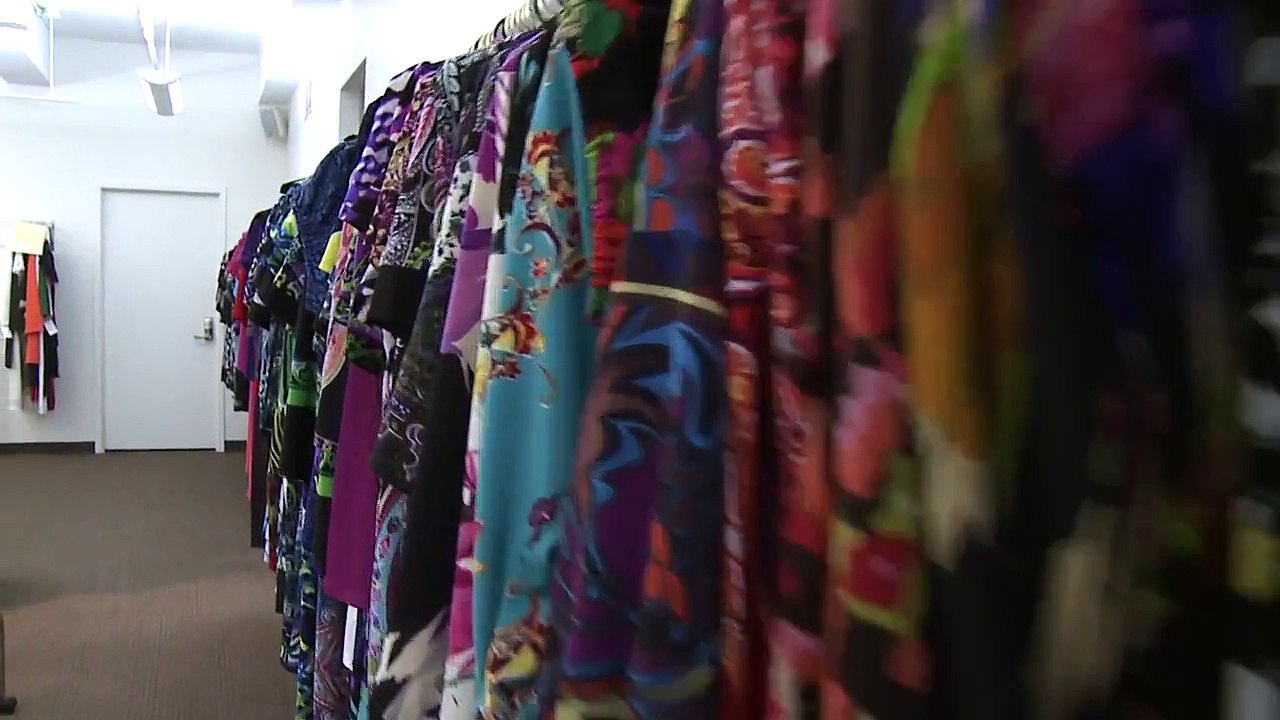 NFTE Episode 1 - Jump Apparel