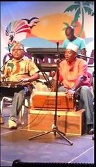 Mwanate Kibwana live with LELELE AFRICA @ the 2015 Mombasa International Cultural Festivals  Song; W